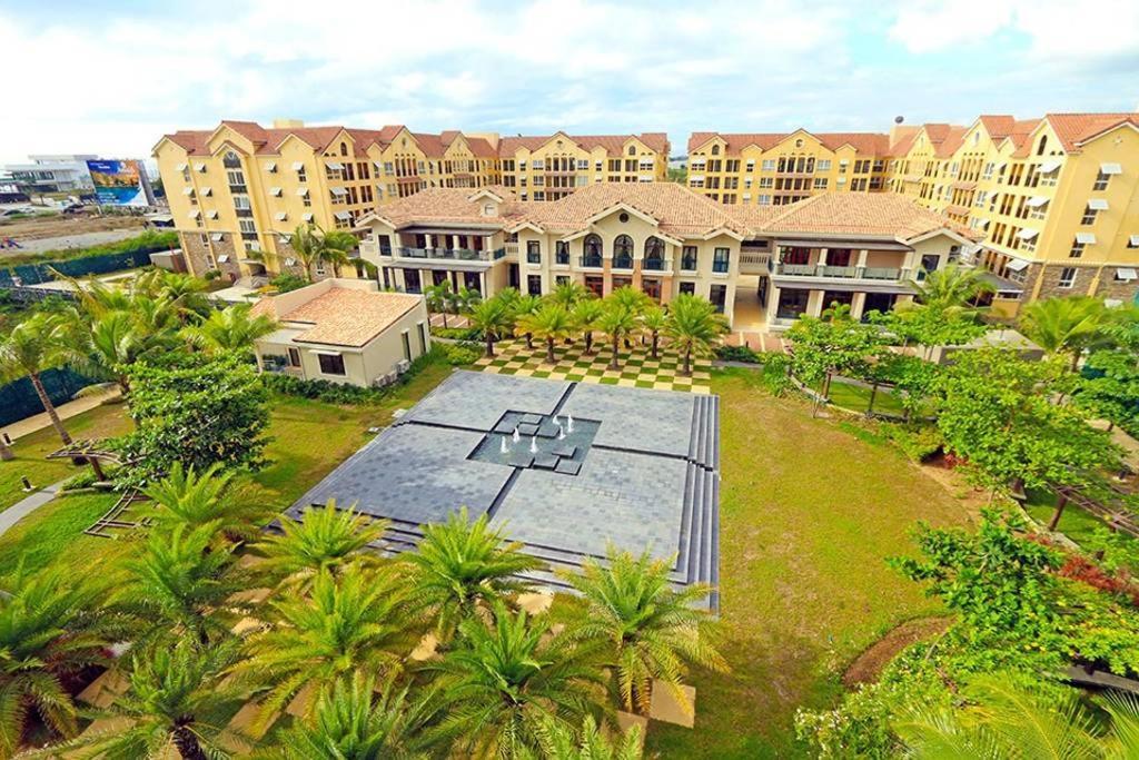 Citi Di Mare Amalfi Cebu 2 Bedroom Condo Экстерьер фото