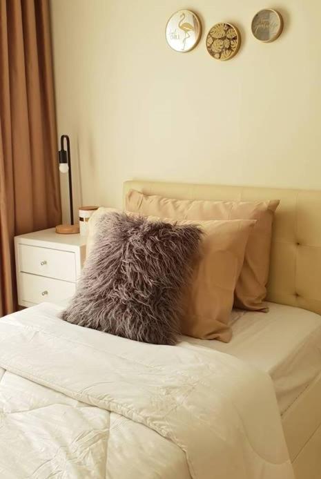Citi Di Mare Amalfi Cebu 2 Bedroom Condo Экстерьер фото