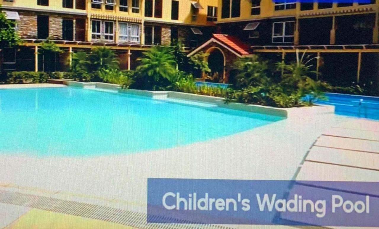 Citi Di Mare Amalfi Cebu 2 Bedroom Condo Экстерьер фото