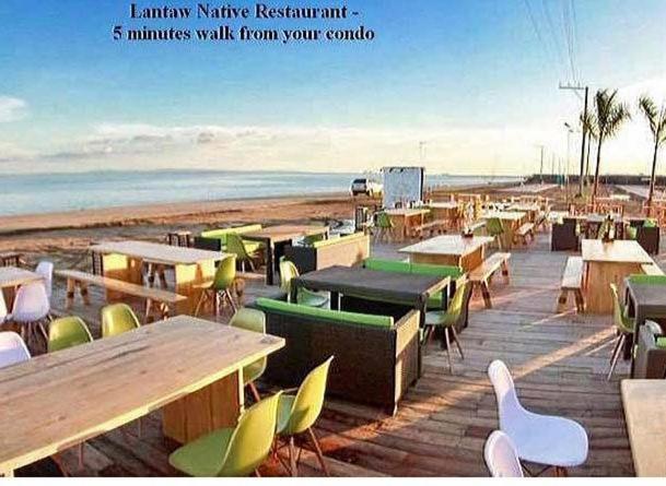 Citi Di Mare Amalfi Cebu 2 Bedroom Condo Экстерьер фото