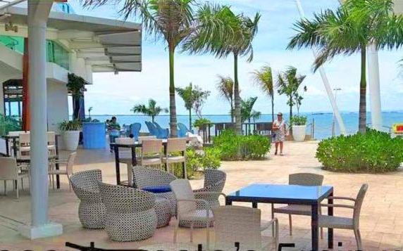 Citi Di Mare Amalfi Cebu 2 Bedroom Condo Экстерьер фото