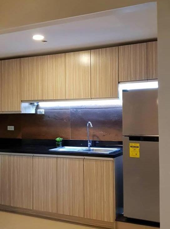 Citi Di Mare Amalfi Cebu 2 Bedroom Condo Экстерьер фото
