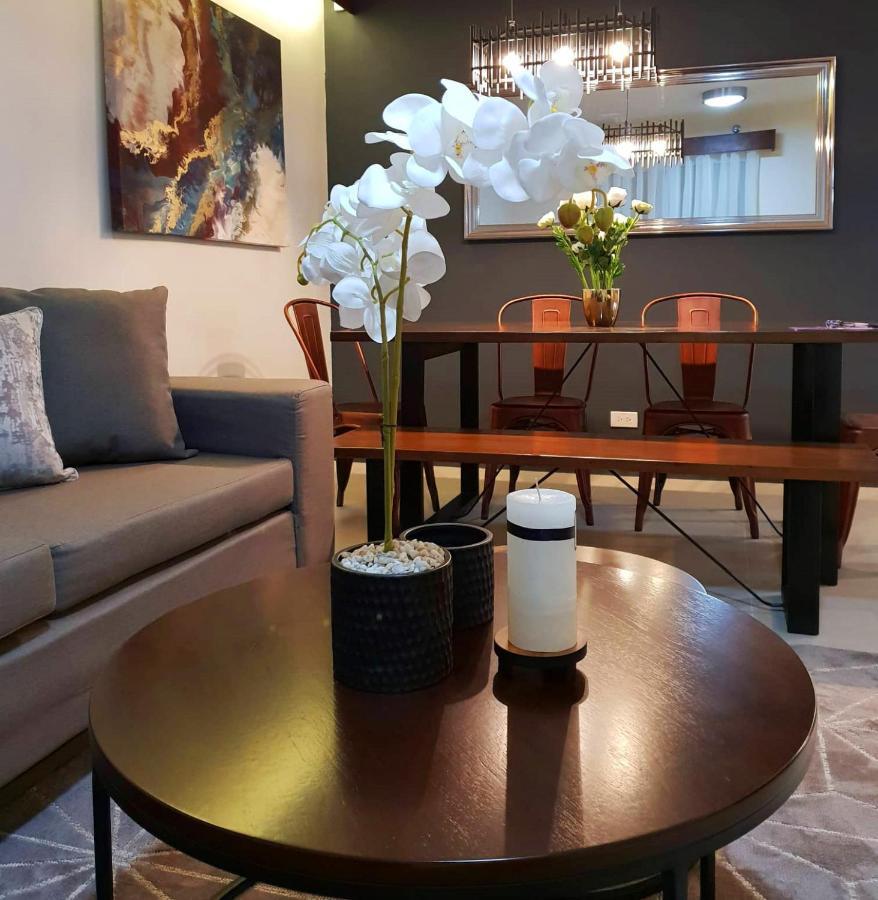 Citi Di Mare Amalfi Cebu 2 Bedroom Condo Экстерьер фото