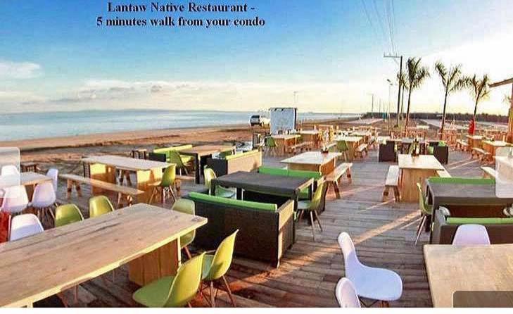 Citi Di Mare Amalfi Cebu 2 Bedroom Condo Экстерьер фото
