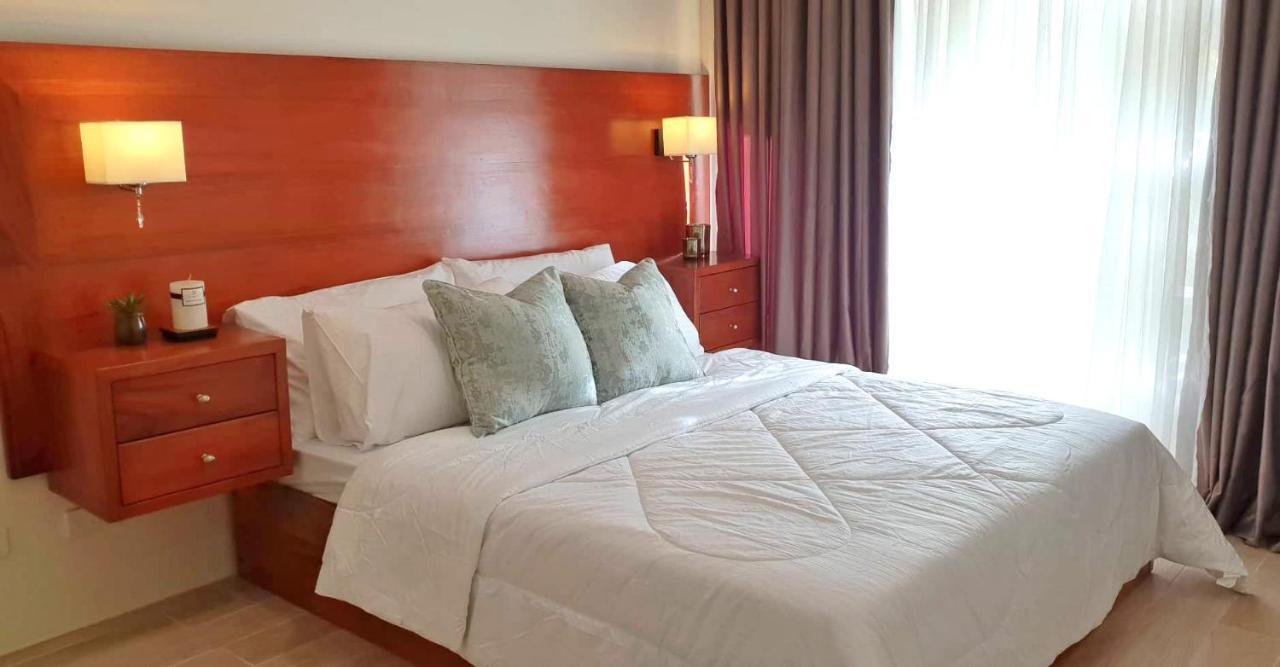 Citi Di Mare Amalfi Cebu 2 Bedroom Condo Экстерьер фото