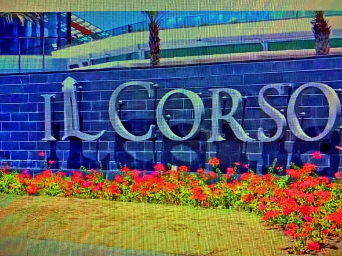 Citi Di Mare Amalfi Cebu 2 Bedroom Condo Экстерьер фото
