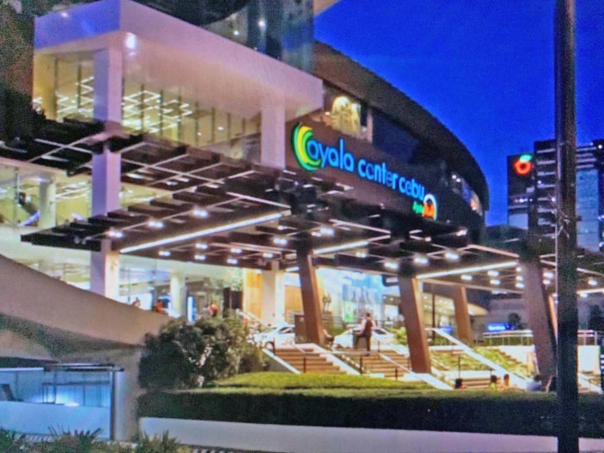Citi Di Mare Amalfi Cebu 2 Bedroom Condo Экстерьер фото