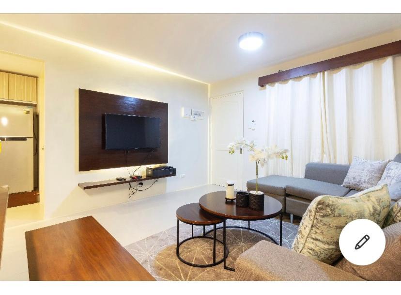 Citi Di Mare Amalfi Cebu 2 Bedroom Condo Экстерьер фото