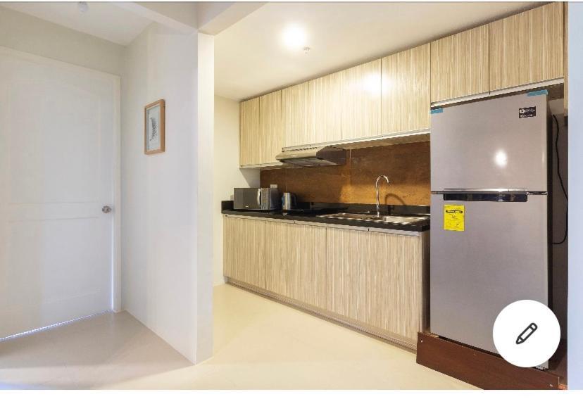 Citi Di Mare Amalfi Cebu 2 Bedroom Condo Экстерьер фото