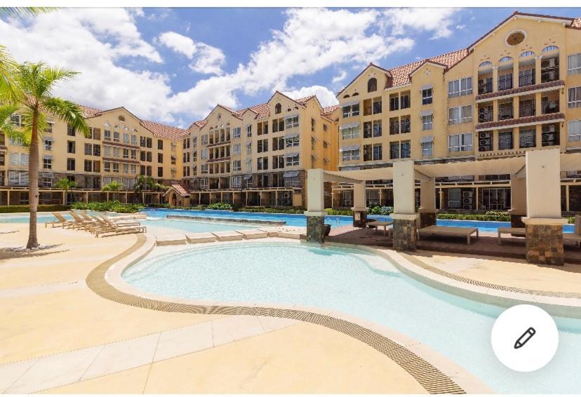 Citi Di Mare Amalfi Cebu 2 Bedroom Condo Экстерьер фото