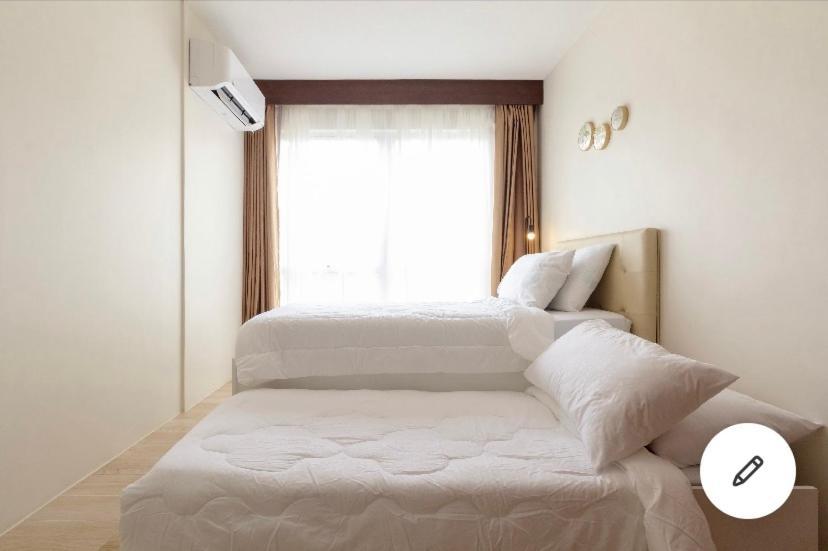 Citi Di Mare Amalfi Cebu 2 Bedroom Condo Экстерьер фото