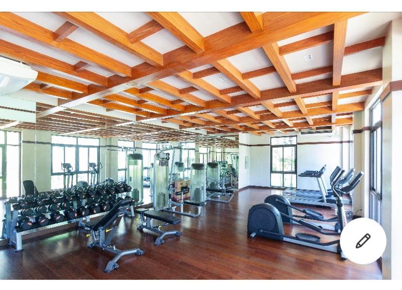 Citi Di Mare Amalfi Cebu 2 Bedroom Condo Экстерьер фото